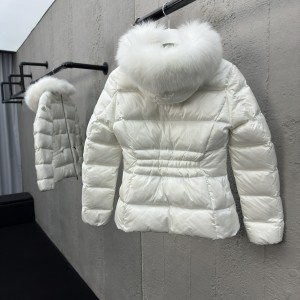 「#6440」Moncler jacket; down/puffer jacket