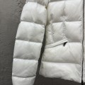「#6440」Moncler jacket; down/puffer jacket