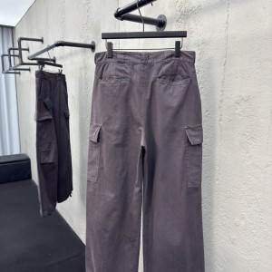 「#2264」Prada pants