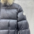 「#6441」Moncler jacket; down/puffer jacket