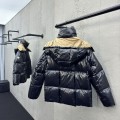 「#6442」Moncler jacket; down/puffer jacket