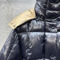 「#6442」Moncler jacket; down/puffer jacket