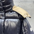「#6442」Moncler jacket; down/puffer jacket