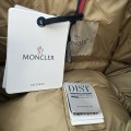 「#6442」Moncler jacket; down/puffer jacket