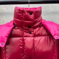 「#6443」Moncler jacket; down/puffer jacket