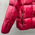 「#6443」Moncler jacket; down/puffer jacket