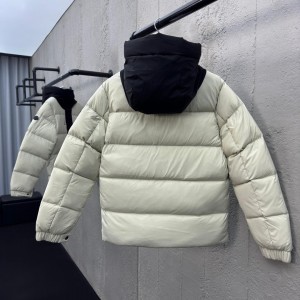 「#6444」Moncler jacket; down/puffer jacket