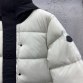 「#6444」Moncler jacket; down/puffer jacket