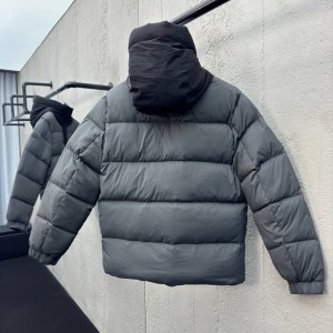 「#6445」Moncler jacket; down/puffer jacket