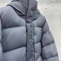 「#6446」Moncler jacket; down/puffer jacket