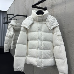 「#6447」Moncler jacket; down/puffer jacket