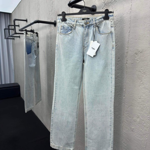 「#2061」Fendi Long pants