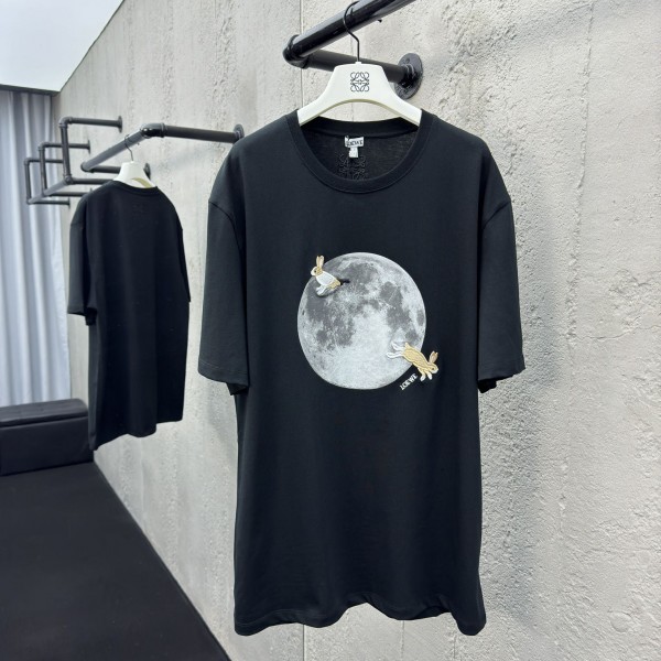 「#2490」Loewe T-shirt