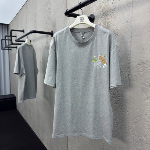 「#2494」Loewe T-shirt