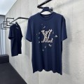 「#1309」Louis Vuitton T-shirt
