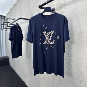 「#1309」Louis Vuitton T-shirt