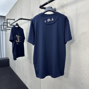 「#1309」Louis Vuitton T-shirt