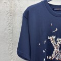 「#1309」Louis Vuitton T-shirt