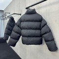 「#1705」Balenciaga jacket; down/puffer jacket