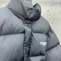 「#1705」Balenciaga jacket; down/puffer jacket