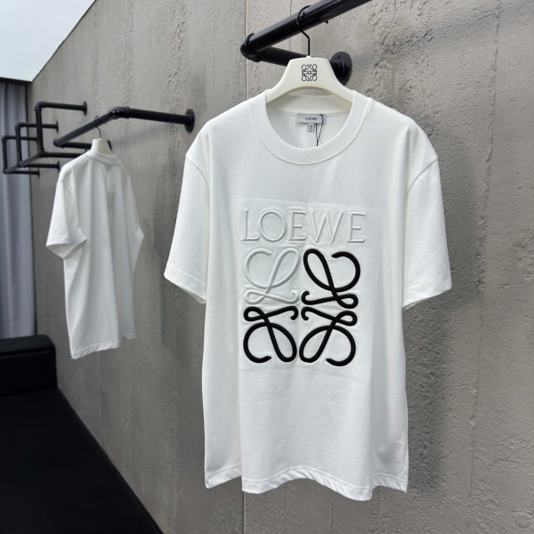 「#2505」Loewe T-shirt