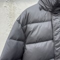 「#1706」Balenciaga jacket; down/puffer jacket