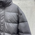 「#1706」Balenciaga jacket; down/puffer jacket