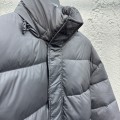 「#1706」Balenciaga jacket; down/puffer jacket