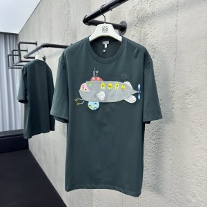 「#2448」Loewe T-shirt