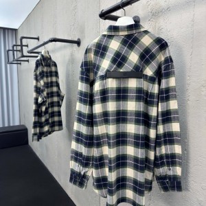 「#2543」Loewe Long-sleeved shirt