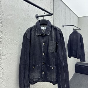 「#2568」Loewe jacket