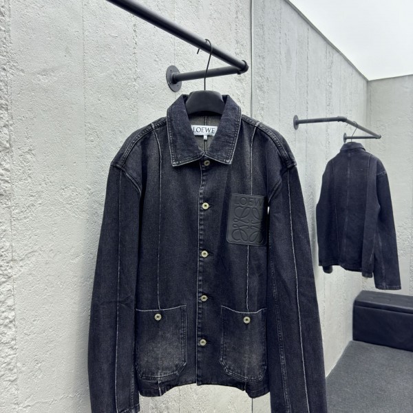 「#2568」Loewe jacket