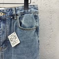 「#2603」Loewe jeans