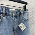 「#2603」Loewe jeans