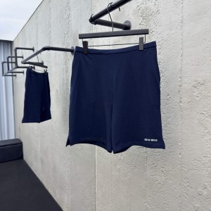 「#1880」MIU MIU shorts