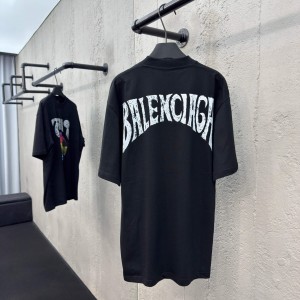 「#1597」Balenciaga T-shirt