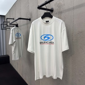 「#1595」Balenciaga T-shirt