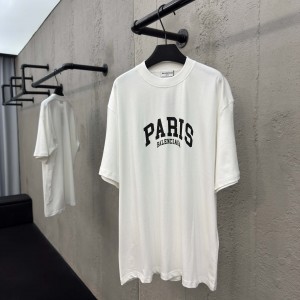 「#1593」Balenciaga T-shirt