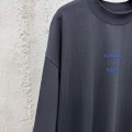 「#1591」Balenciaga T-shirt