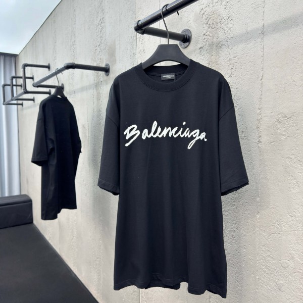 「#1588」Balenciaga T-shirt