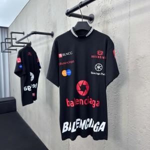 「#1586」Balenciaga T-shirt