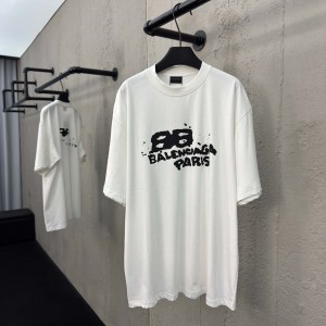 「#1583」Balenciaga T-shirt
