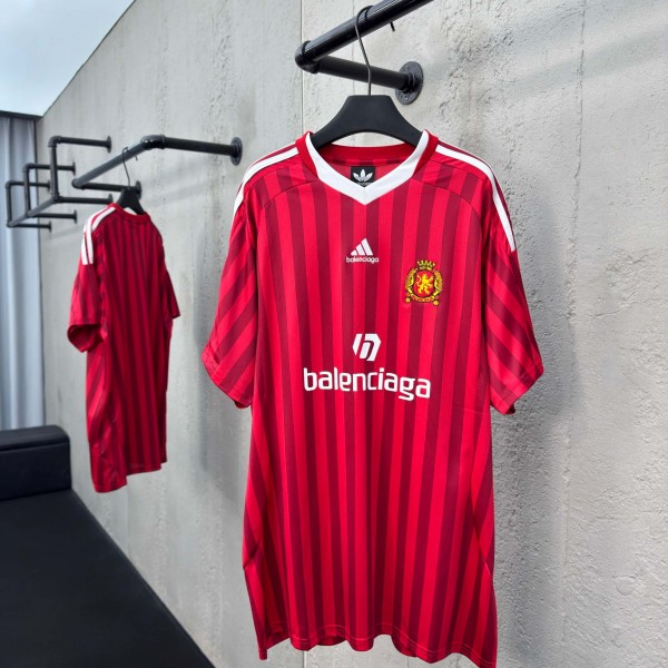 「#1580」Balenciaga T-shirt