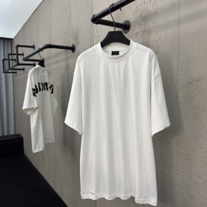 「#1562」Balenciaga T-shirt