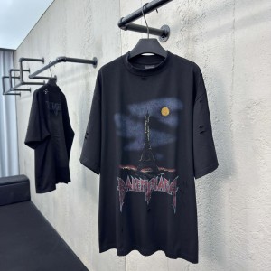 「#1576」Balenciaga T-shirt