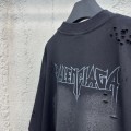 「#1576」Balenciaga T-shirt