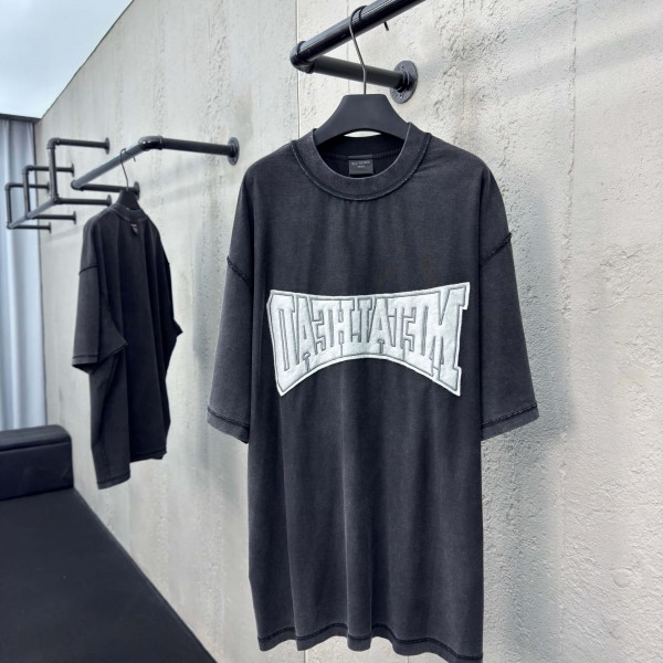 「#1575」Balenciaga T-shirt