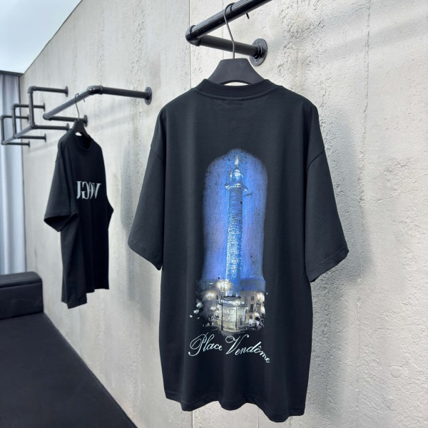 「#1574」Balenciaga T-shirt