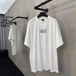 「#1571」Balenciaga T-shirt
