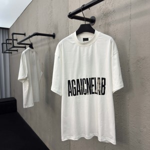 「#1568」Balenciaga T-shirt